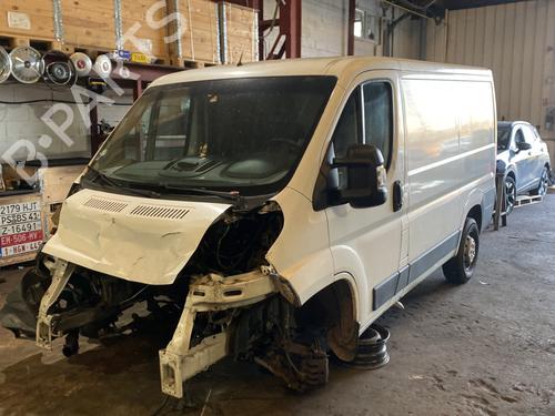 Glove box PEUGEOT BOXER Van 2.2 HDi 120 | BP24183734C95  - Image 8