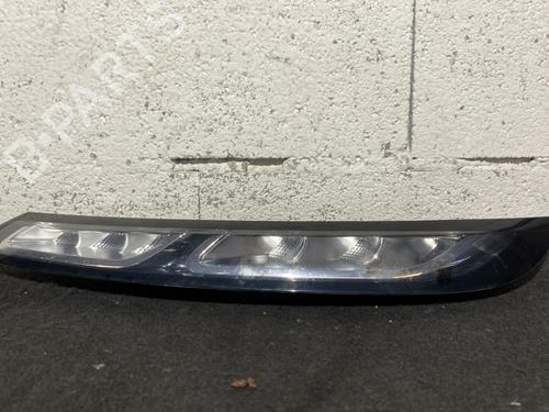 Used Left daytime light Left daytime light CITROËN C4 CACTUS 1.2 THP 110 (110 hp) 23904859 23904859