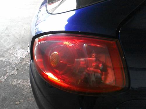Used Right taillight FIAT BRAVO II (198_) 1.9 D Multijet (198AXB1A) (120 hp) 20871635