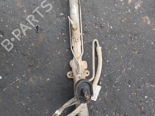 Used Steering rack SKODA FABIA II (542) 1.2 TDI (75 hp) 21861299