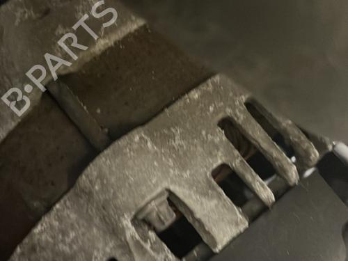 Used Alternator Alternator SSANGYONG REXTON W / REXTON 2.0 Xdi All-wheel Drive (155 hp) 31648422 31648422