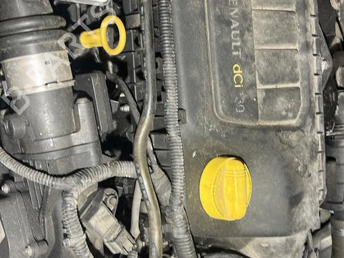 Used Starter RENAULT MEGANE III Coupe (DZ0/1_) 1.6 dCi (DZ00, DZ12, DZ2A, DZ13) (130 hp) 26618999