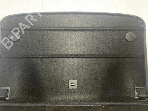 Used Rear parcel shelf Rear parcel shelf MERCEDES-BENZ C-CLASS Coupe (CL203) C 180 Kompressor (203.746) (143 hp) 27702448 27702448