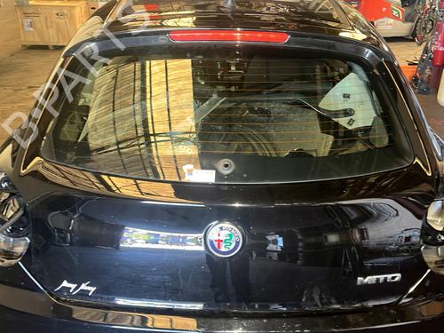 Used Tailgate ALFA ROMEO MITO (955_) 1.4 (955.AXB1B, 955.AXU1A) (78 hp) 28523649