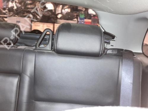 Used Rear seat Rear seat MITSUBISHI ASX (GA_W_) 1.8 DI-D (GA6W) (150 hp) 21860270 21860270