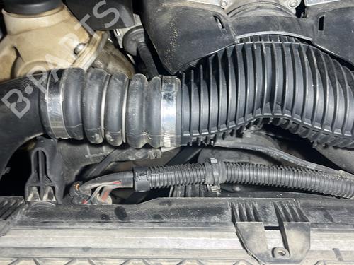 Used Alternator Alternator PORSCHE CAYENNE (92A) 4.8 Turbo (500 hp) 25867317 25867317