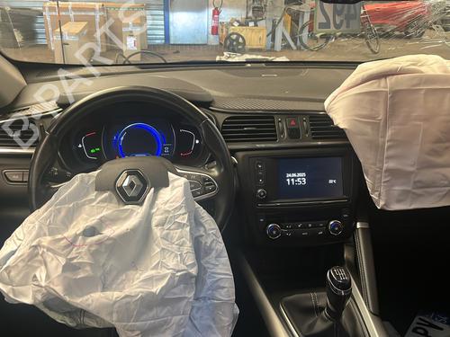 Steering rack RENAULT KADJAR (HA_, HL_) 1.6 dCi 130 (HLA4) | BP26962590M22  - Image 5