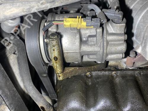 Used AC compressor PEUGEOT 207 (WA_, WC_) 1.6 16V VTi (120 hp) 20866054