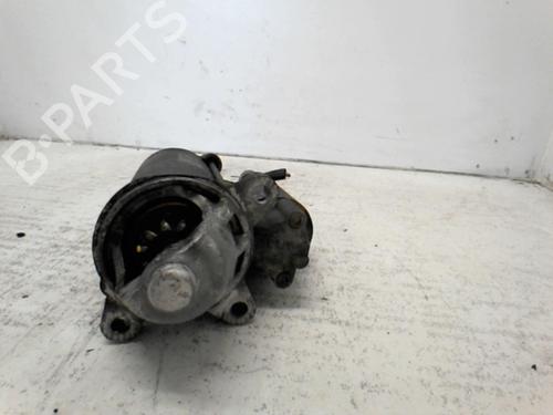 Starter JAGUAR S-TYPE II (X200) 3.0 V6 | BP21858665M8 