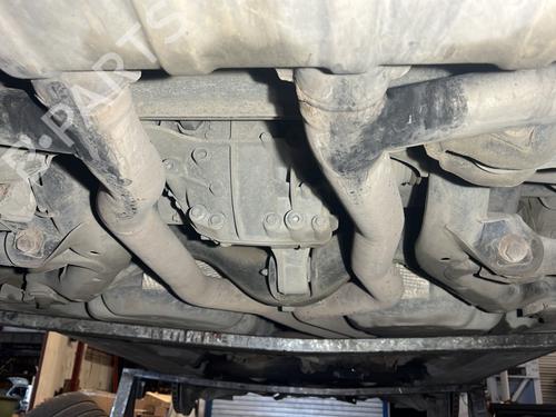 Bagaksel Bagaksel PORSCHE CAYENNE (92A) 4.8 Turbo (500 hp) 25867327 25867327