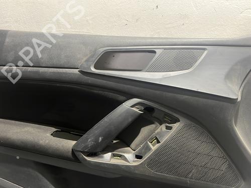 Front left panel PEUGEOT 308 II (LB_, LP_, LW_, LH_, L3_) 1.5 BlueHDi 130 | BP30147146C58 
