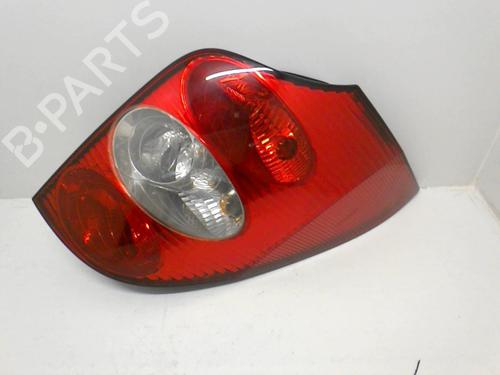Used Right taillight RENAULT LAGUNA II Grandtour (KG0/1_) 2.2 dCi (KG0F, KG1N) (140 hp) 20861351