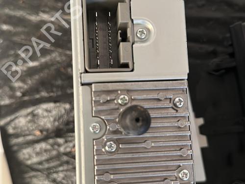 Used Radio VOLVO V50 (545) 1.6 D (110 hp) 25844390