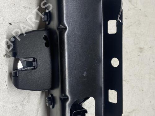 Used Tailgate lock PEUGEOT 208 I (CA_, CC_) 1.6 GTi (208 hp) 25843908