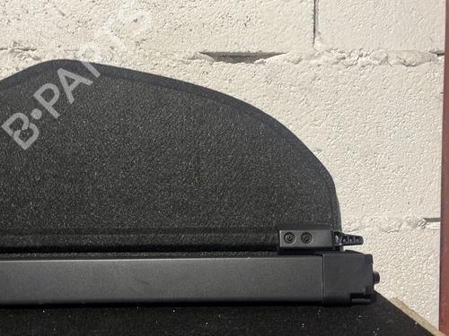 Rear parcel shelf RENAULT KADJAR (HA_, HL_) 1.3 TCe 140 (HLNB, HLN1) | BP31267794C85