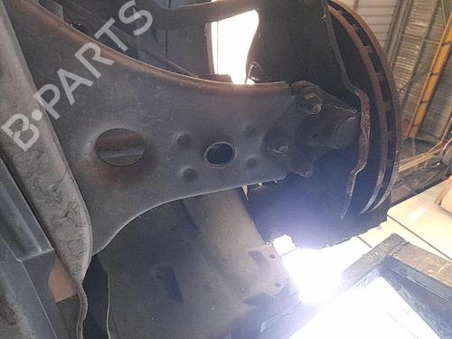 Used Left front suspension arm MERCEDES-BENZ B-CLASS Sports Tourer (W245) B 180 CDI (245.207) (109 hp) 21863165