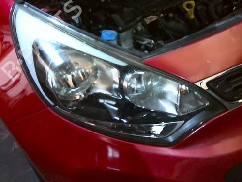 Used Right headlight Right headlight KIA RIO III (UB) 1.25 CVVT (86 hp) 21381842 21381842