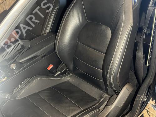Left front seat MERCEDES-BENZ E-CLASS Coupe (C207) E 220 CDI / d (207.302, 207.301) | BP27977471C15 - Image 3