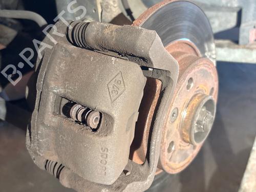 Used Left front brake caliper Left front brake caliper 38058414 38058414