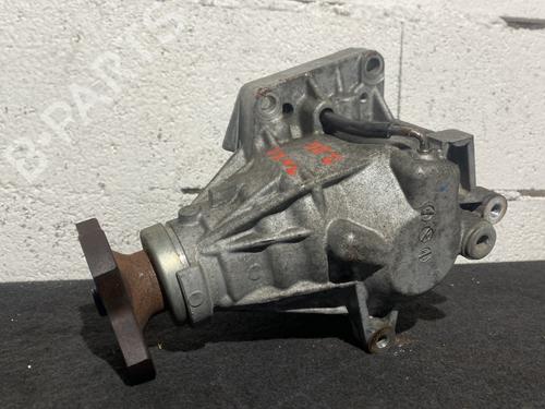 Used Transfer box RENAULT KADJAR (HA_, HL_) 1.6 dCi 130 4x4 (HLA4) (130 hp) 21866354
