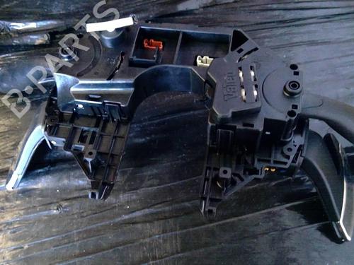 Ratstangsstang CITROËN C4 Picasso I MPV (UD_) 1.6 HDi (109 hp) 21859877