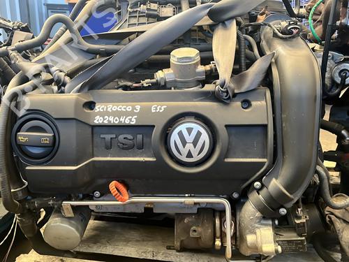 Engine VW SCIROCCO III (137, 138) 1.4 TSI | BP25290412M1 - Image 7