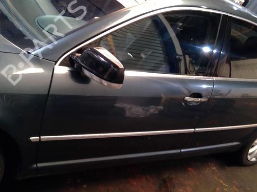 Used Left front door Left front door VW PHAETON (3D1, 3D2, 3D3, 3D4, 3D6, 3D7, 3D8, 3D9) 3.2 V6 (241 hp) 20860867 20860867
