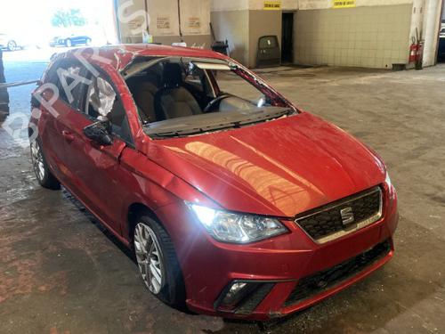 Handskerum SEAT IBIZA V (KJ1, KJG) 1.0 MPi | BP20868796C95 
