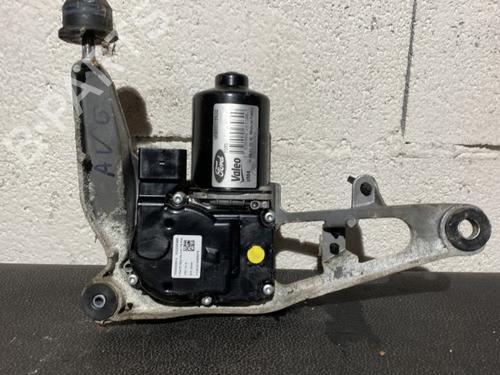 Front wiper motor FORD B-MAX (JK) 1.0 EcoBoost | BP20865279M29 