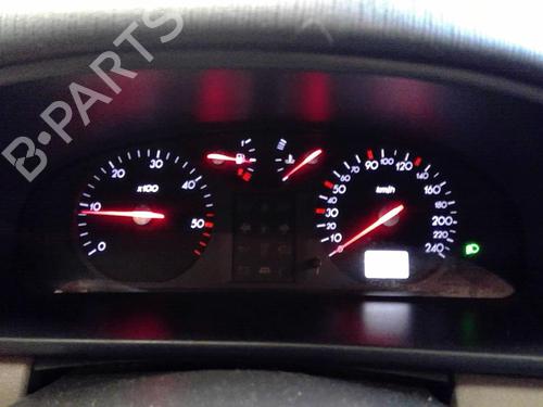 Used Instrument cluster Instrument cluster RENAULT LAGUNA II (BG0/1_) 1.9 dCi (BG08, BG0G) (120 hp) 20868050 20868050