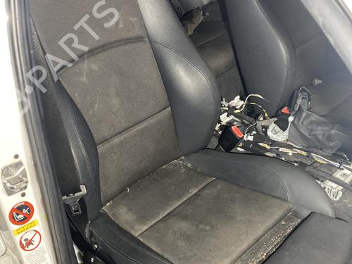 Used Right front seat BMW 1 (E87) 118 d (143 hp) 24803137
