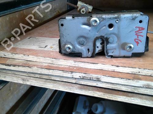 Venstre fortil lås OPEL CORSA D (S07) 1.3 CDTI (L08, L68) (90 hp) 21860664