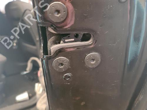 Rear right lock RENAULT SCÉNIC III (JZ0/1_) 1.5 dCi | BP20871739C99 