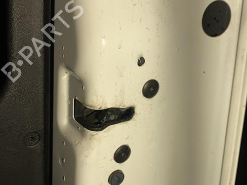 Used Front right lock CITROËN C3 / C3 ORIGIN III (SX) 1.2 VTi 68 (68 hp) 23797076