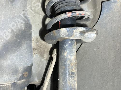 Used Left front shock absorber VW GOLF VI (5K1) 2.0 TDI (110 hp) 23797165