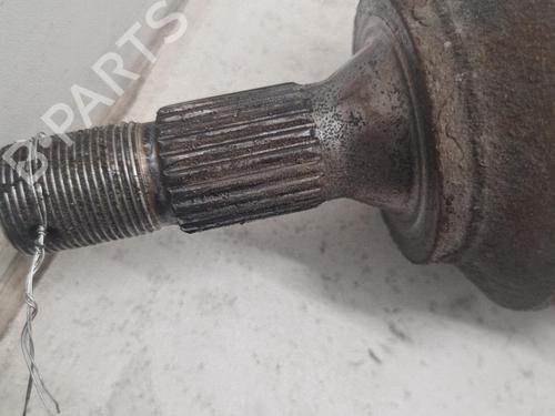 Right front driveshaft CITROËN C4 Picasso I MPV (UD_) 1.6 HDi | BP21859013M39 