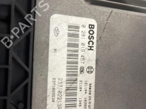 Electronic module DACIA SANDERO II 1.5 dCi | BP37683936M83 - Image 5