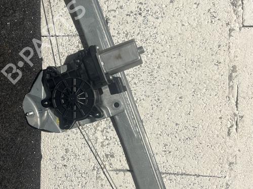 Used Front right window mechanism RENAULT CAPTUR I (J5_, H5_) 1.5 dCi 90 (J5N4, J5M5, J5MW, J5M6, J5AL, J5AJ) (90 hp) 30591622