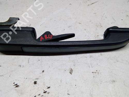 Used Rear left exterior door handle VW GOLF II (19E, 1G1) 1.3 (55 hp) 21862245