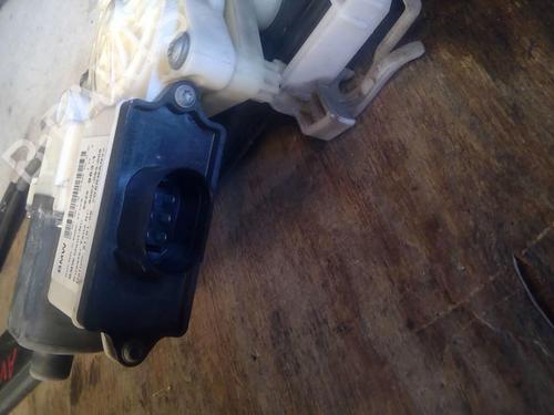 Used Front left window mechanism Front left window mechanism BMW X3 (E83) xDrive 20 d (177 hp) 21861341 21861341