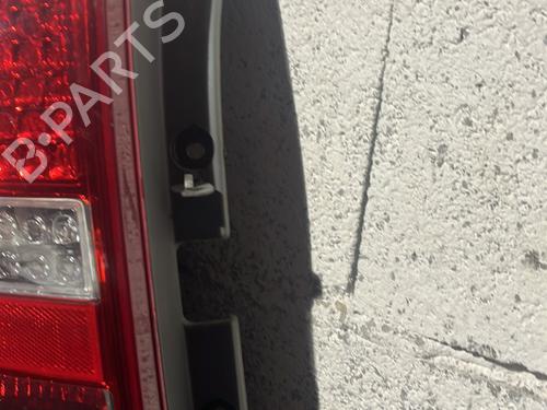 Left taillight KIA CEE'D SW (ED) 1.6 CRDi 115 | BP31019191C34