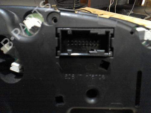 Cockpit PEUGEOT 406 Break (8E/F) 2.0 HDI 110 (109 hp) 20864531