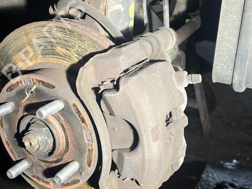 Used Right front brake caliper KIA PICANTO II (TA) 1.0 (69 hp) 29341747