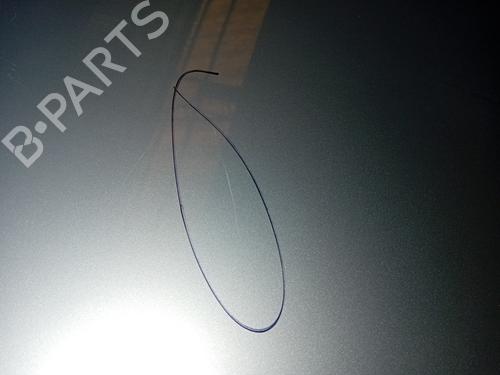 Tailgate LANCIA THESIS (841_) 2.4 JTD (841.AXE1B0, 841.AXH110) | BP20864693C6 