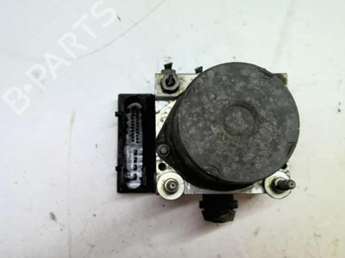 Used ABS pump FIAT PANDA (169_) 1.3 D Multijet (169.AXC1A) (70 hp) 21858806