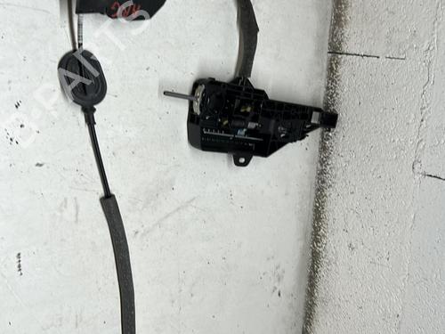 Venstre bak lås RENAULT CAPTUR I (J5_, H5_) 1.5 dCi 90 (J5N4, J5M5, J5MW, J5M6, J5AL, J5AJ) (90 hp) 20863461