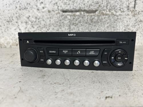 Used Radio Radio 38473168 38473168
