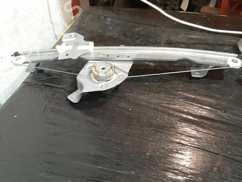 Front right window mechanism DACIA SANDERO 1.2 16V | BP20871857C23 