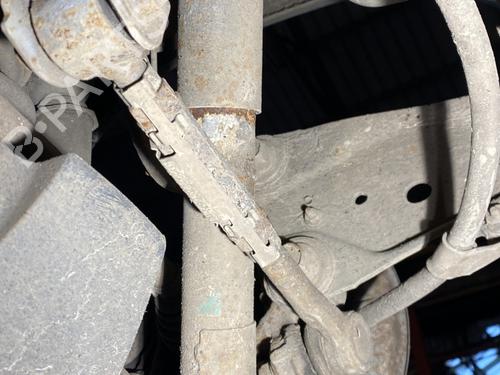 Used Left rear shock absorber TOYOTA RAV 4 III (_A3_) 2.2 D 4WD (ALA30_, ALA30R) (150 hp) 20864973