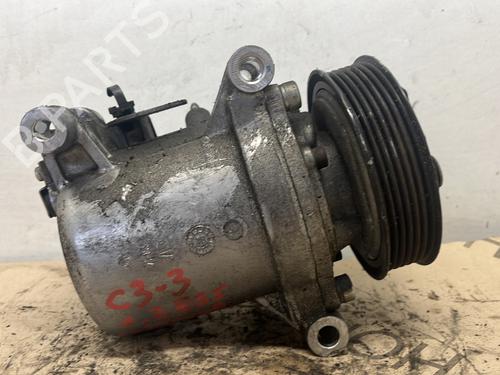 AC compressor CITROËN C3 III (SX) 1.2 PureTech 82 | BP25288795M34 - Image 2